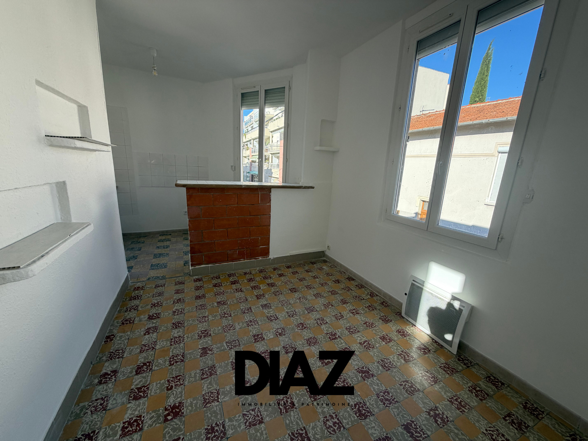 Appartement à louer à Nimes, 32 m², 2 pièces – photo 1 sur 6