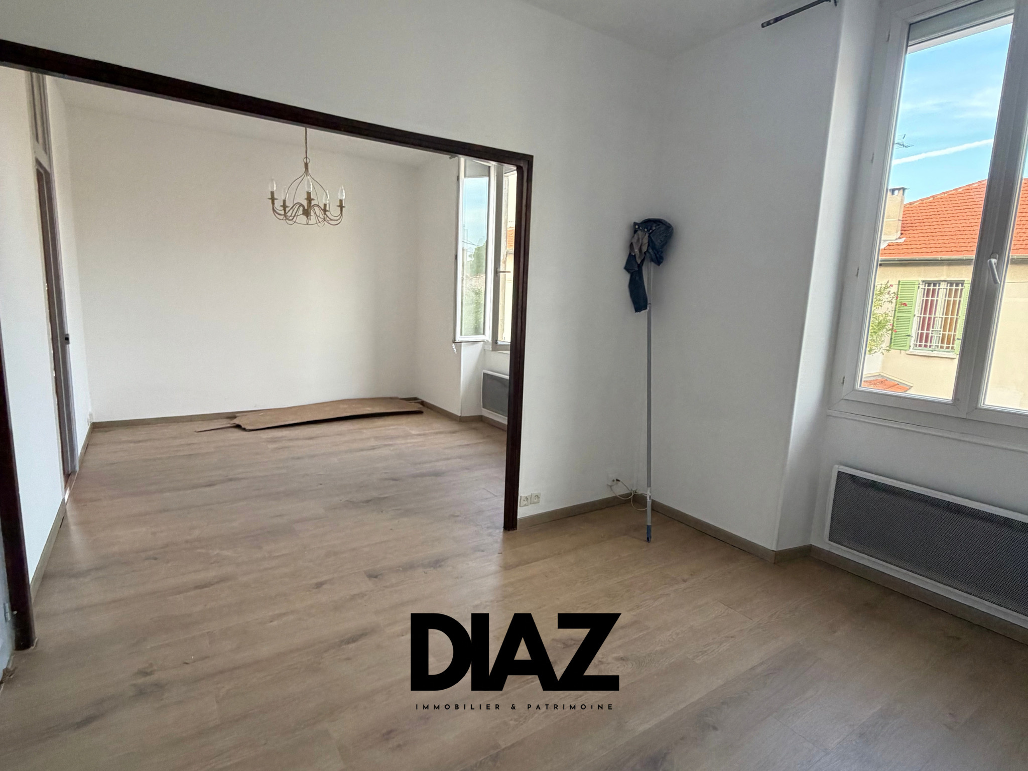 Appartement à louer à Nimes, 85,67 m², 5 pièces – photo 2 sur 8