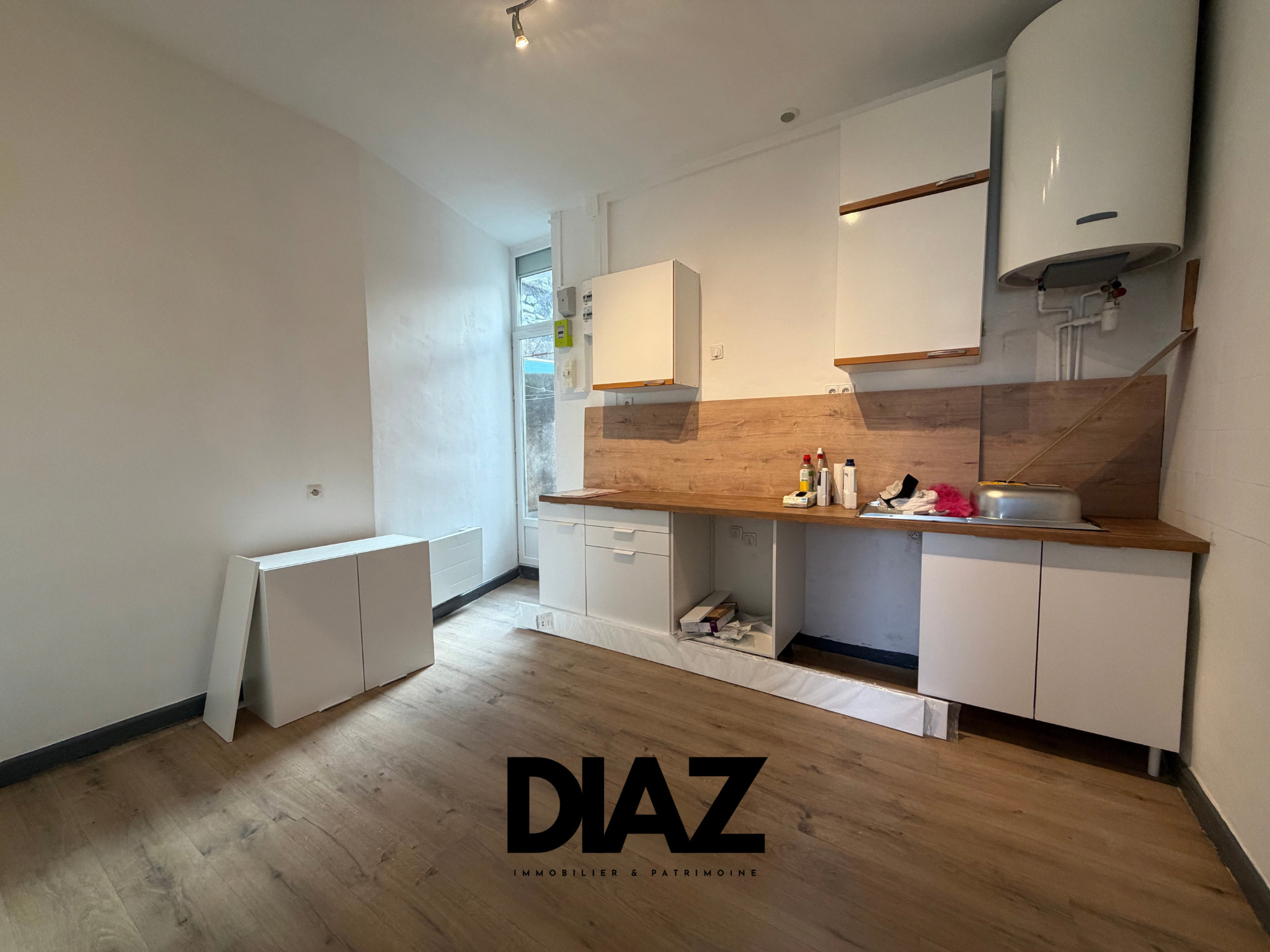 Appartement à louer à Nimes, 85,67 m², 5 pièces – photo 3 sur 8