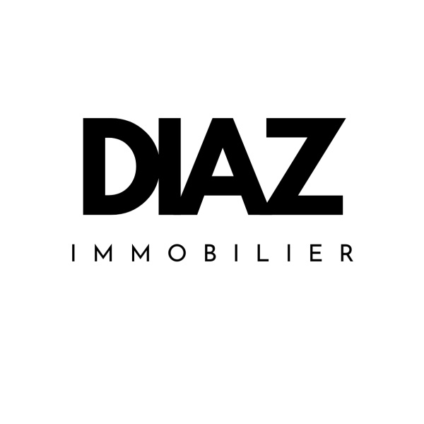 Logo Diaz Immobilier 